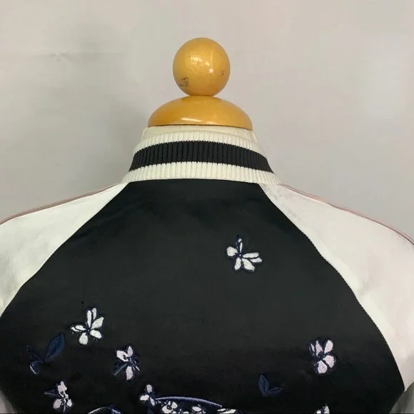 Aritzia Talula Embroidered Jacket - Picture 11 of 16